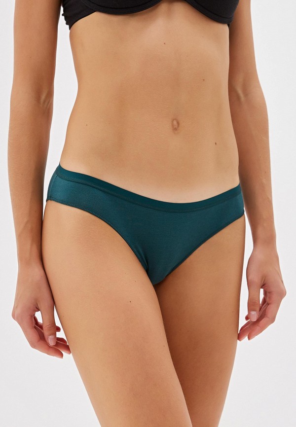 

Трусы Tezenis, Зеленый