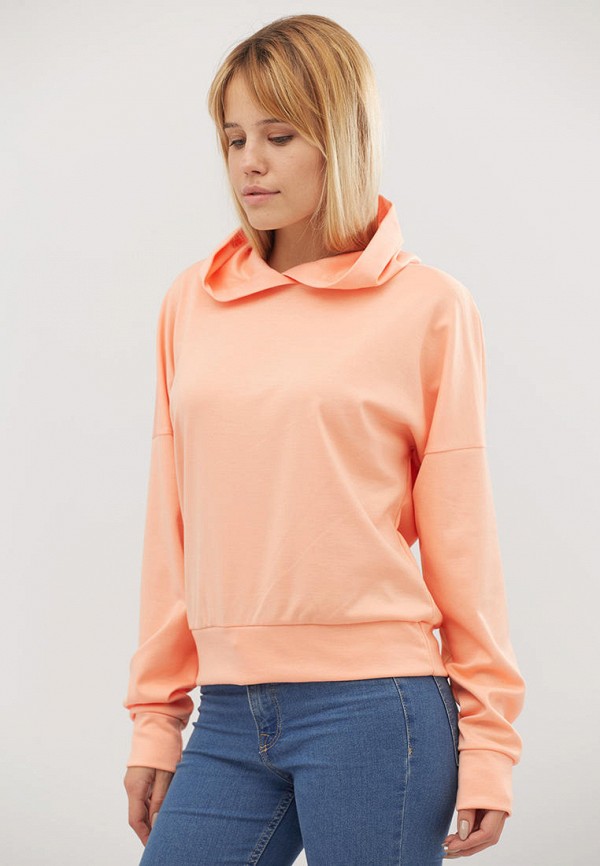 

Худи Criss, Коралловый, Criss MP002XW00PWU
