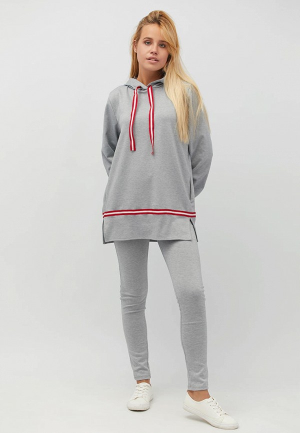 

Костюм спортивный Criss, Серый