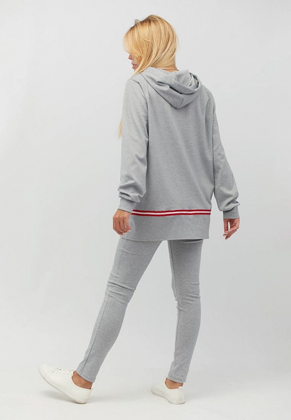 

Костюм спортивный Criss, Criss MP002XW00PWW, Серый