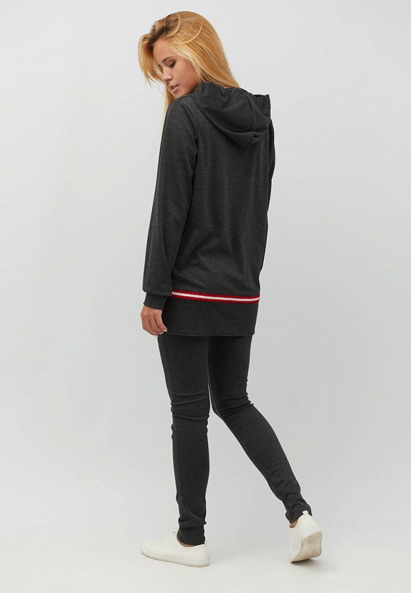 

Костюм спортивный Criss, Серый, Criss MP002XW00PWX