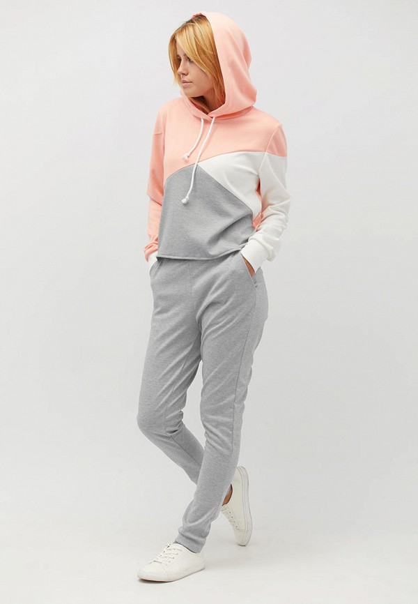 

Костюм спортивный Criss, Criss MP002XW00PX3, Мультиколор;серый