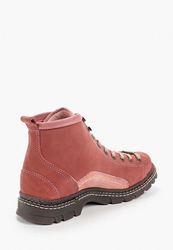 фото Ботинки westriders