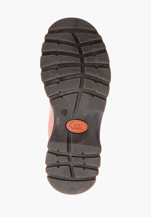 фото Ботинки westriders