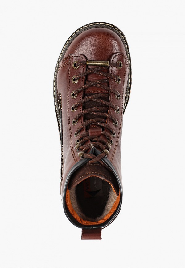 фото Ботинки westriders