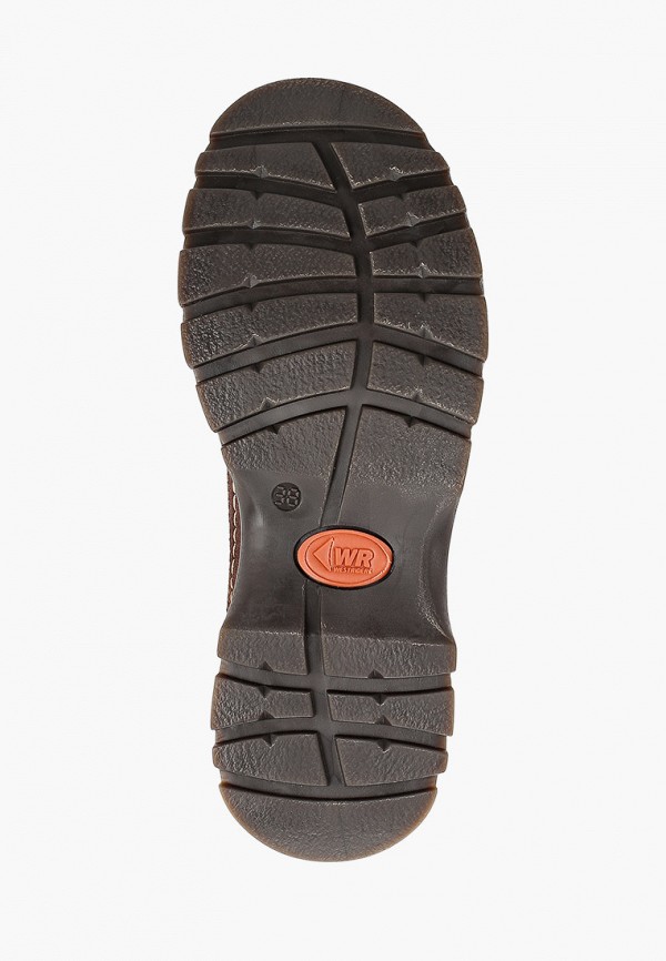 фото Ботинки westriders