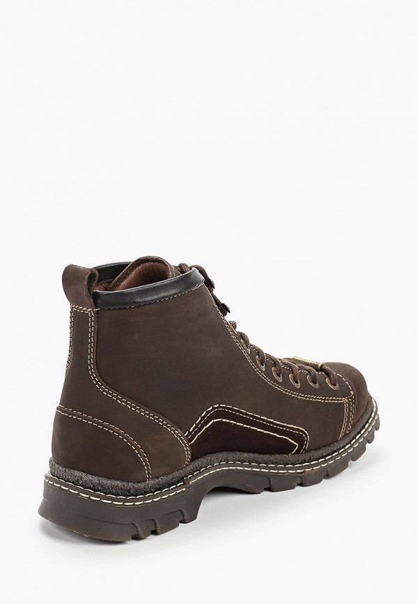 фото Ботинки westriders