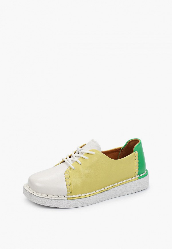 Ботинки Kraus Shoes Collection разноцветный, размер 39, фото 2