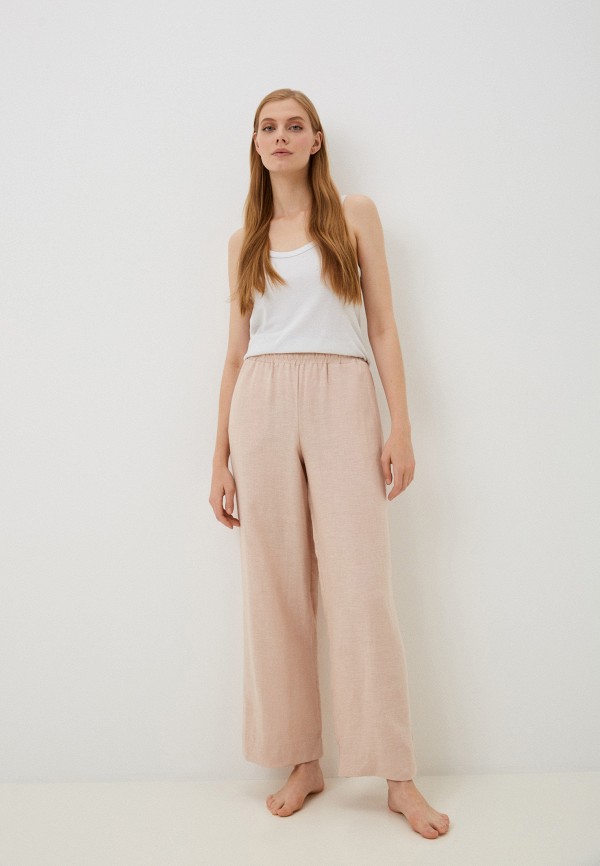 фото Брюки домашние goodnight