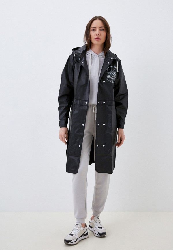 фото Дождевик roadlike