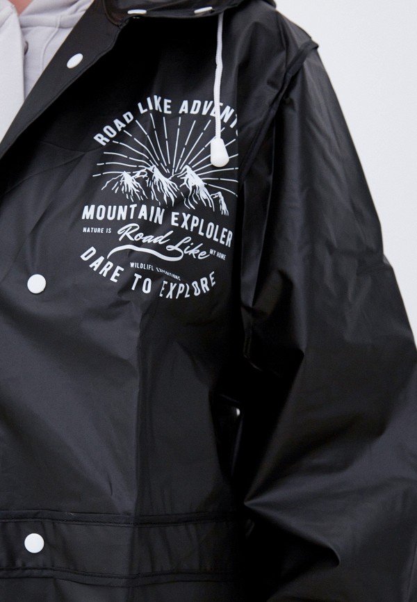 фото Дождевик roadlike