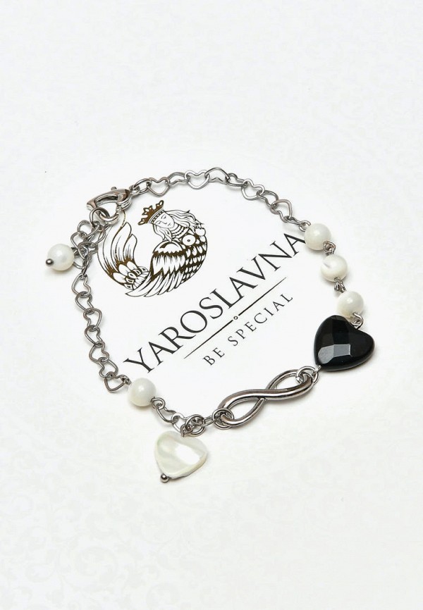 фото Браслет yaroslavna