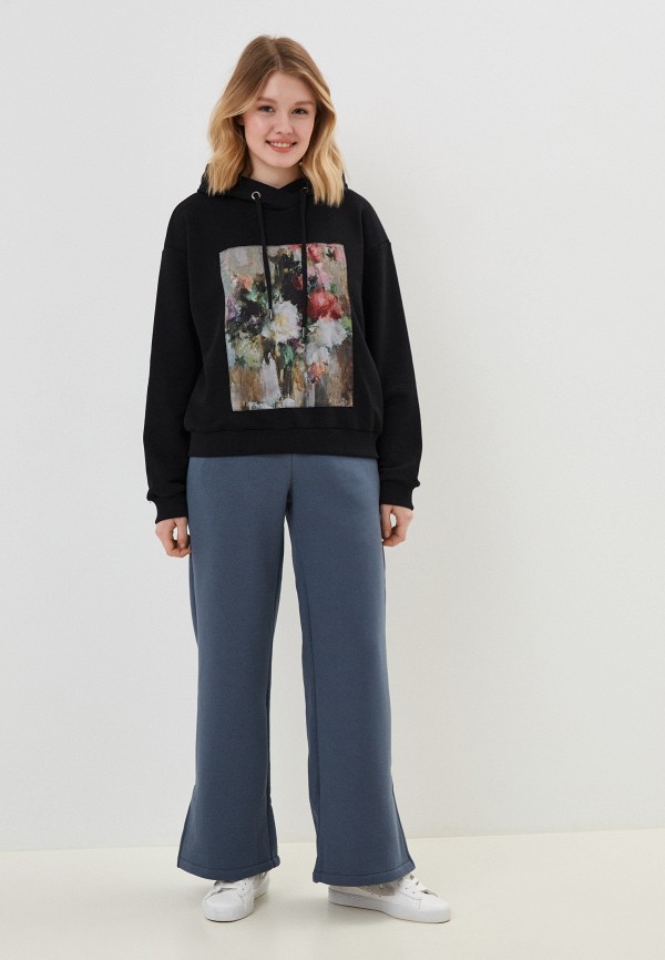 фото Худи artograph