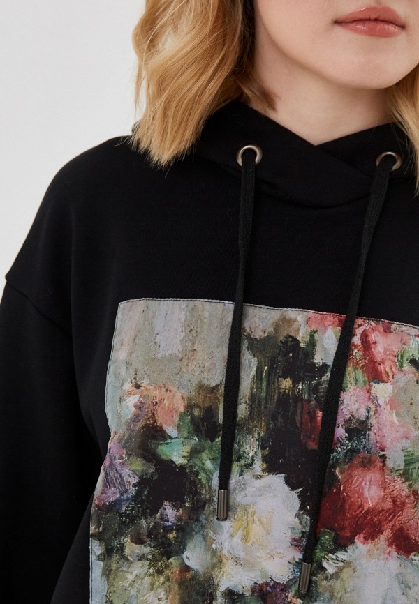 фото Худи artograph