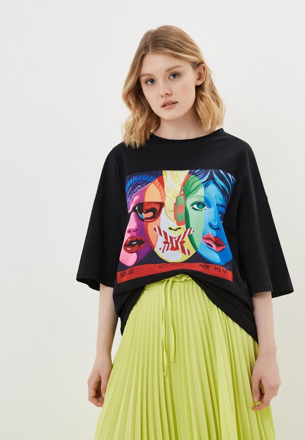 фото Футболка artograph