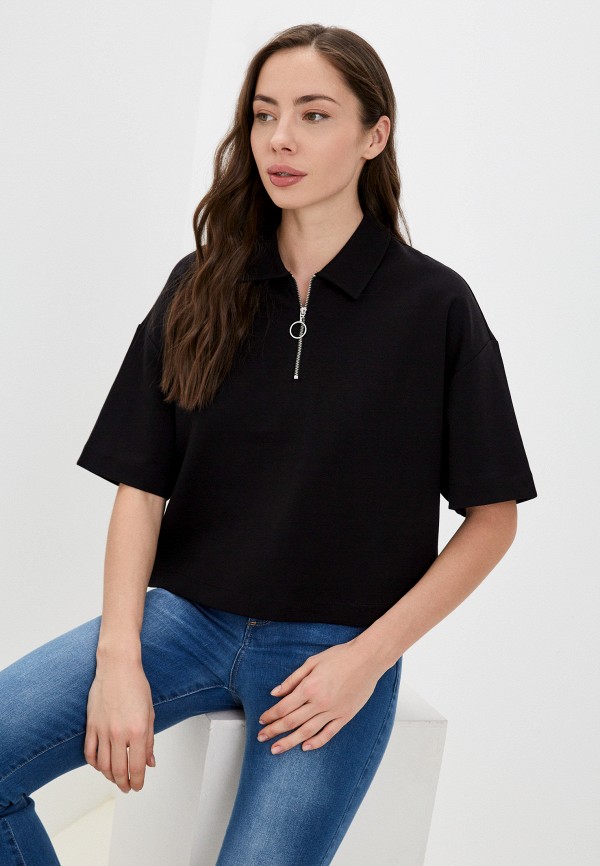фото Поло marc o'polo denim