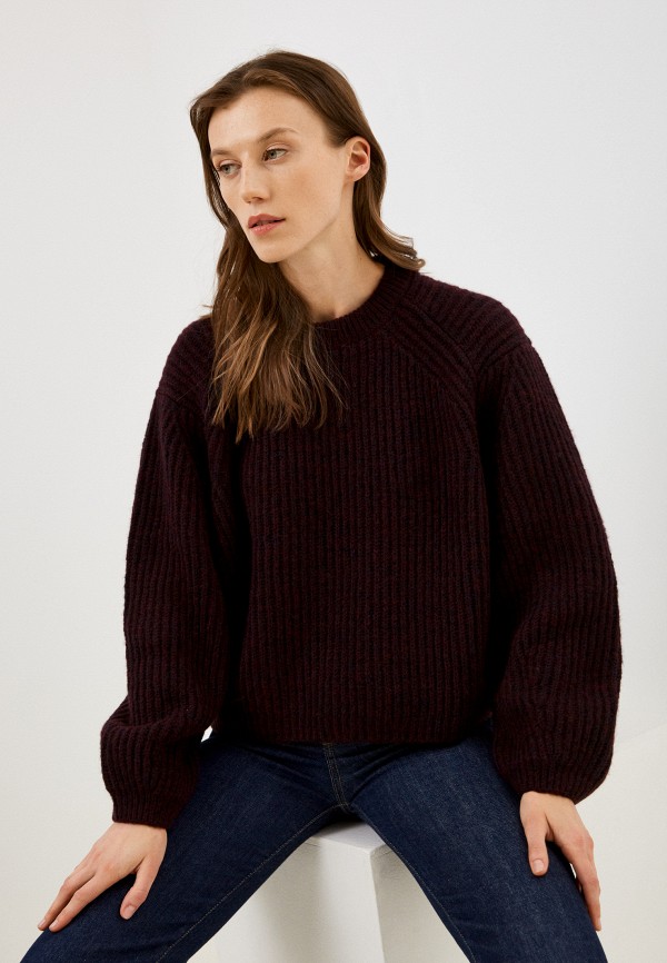 

Джемпер Marc O'Polo Denim, Бордовый