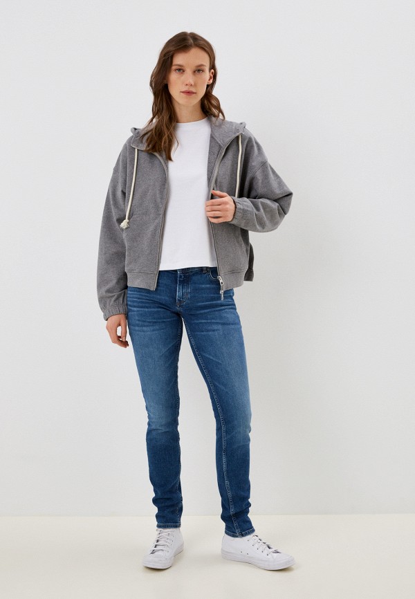 фото Толстовка marc o'polo