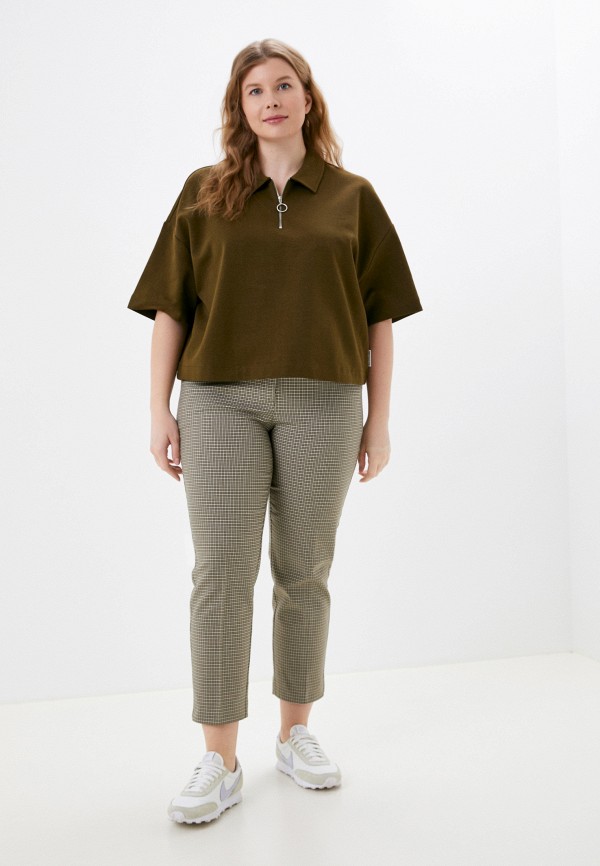 фото Поло marc o'polo denim