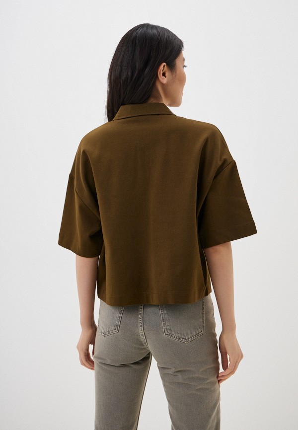 фото Поло marc o'polo denim