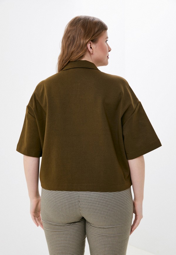 фото Поло marc o'polo denim