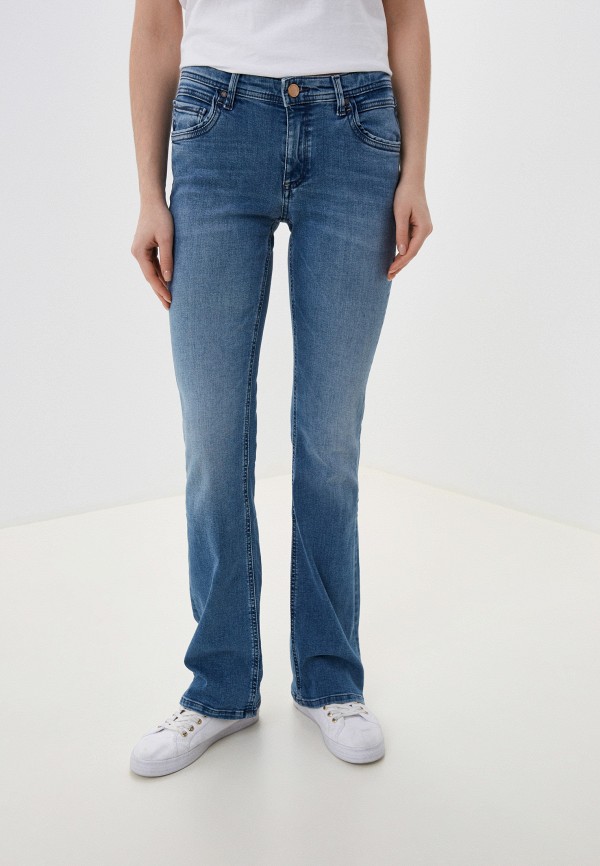 фото Джинсы marc o'polo denim