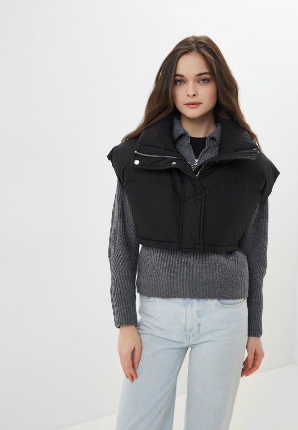 фото Жилет утепленный marc o'polo