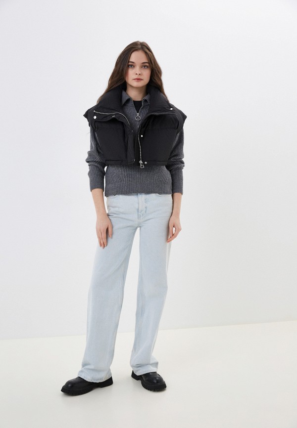 фото Жилет утепленный marc o'polo