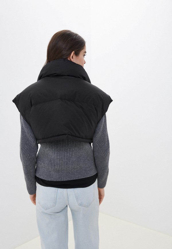 фото Жилет утепленный marc o'polo