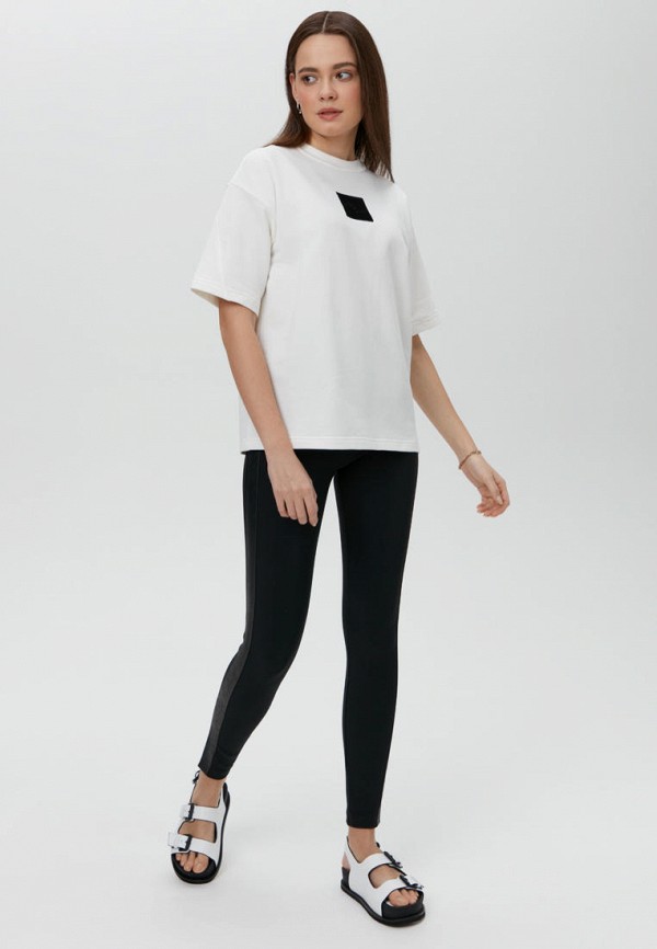 фото Леггинсы conte elegant