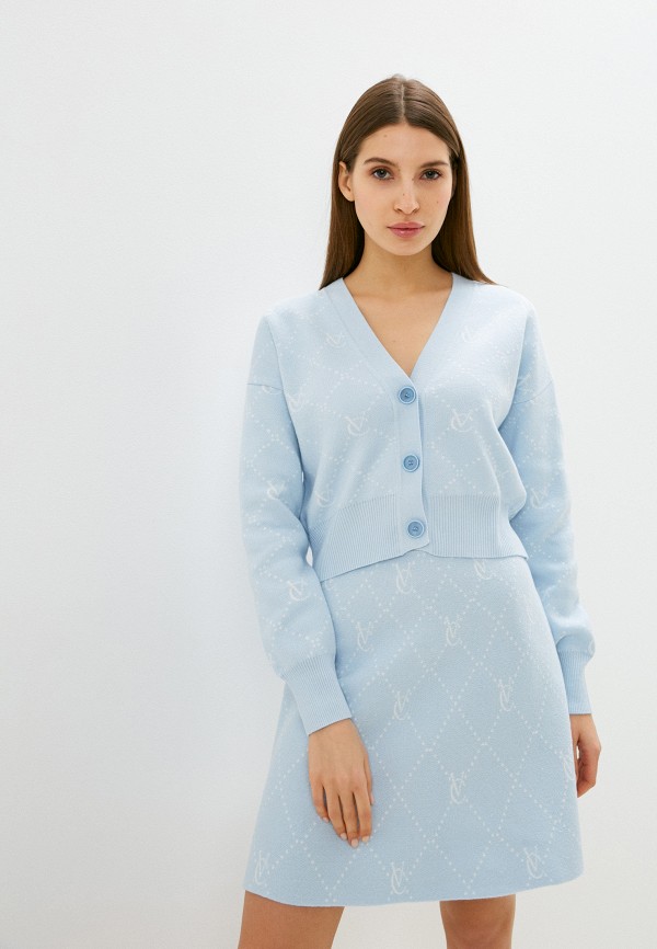 

Костюм Vladi Collection, Голубой