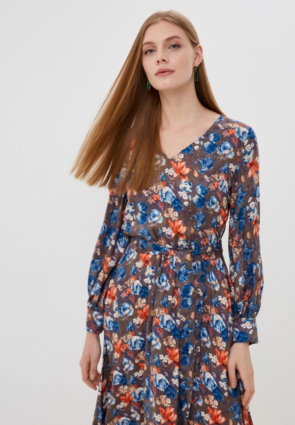 фото Платье vladi collection