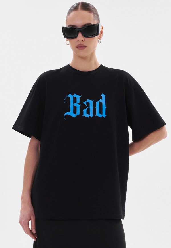 

Футболка Top Top, Черный