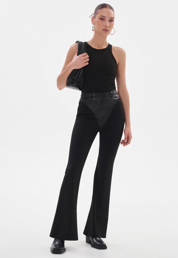 фото Брюки top top