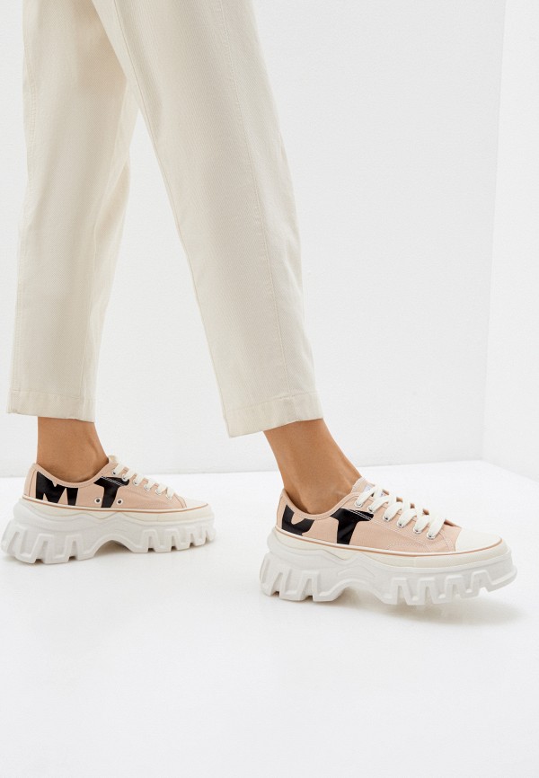 фото Кроссовки termit