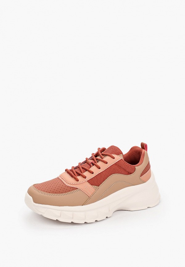 Кроссовки GSD коричневый, размер 39, фото 2