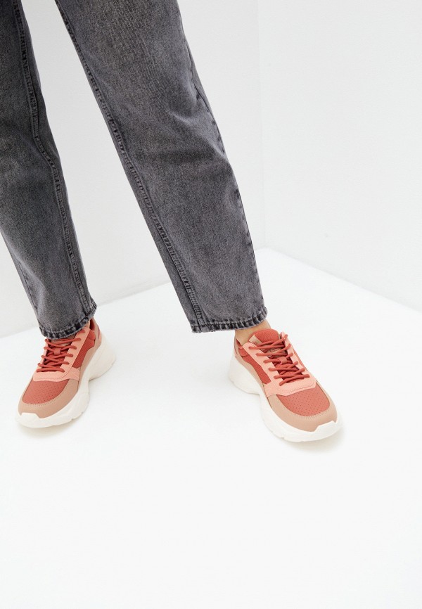 Кроссовки GSD коричневый, размер 39, фото 6