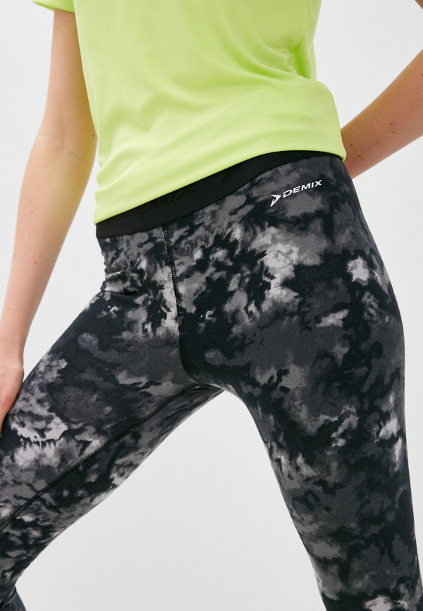 фото Леггинсы demix