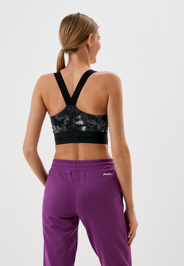 фото Топ спортивный demix