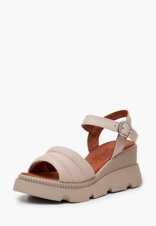 фото Босоножки pierre cardin