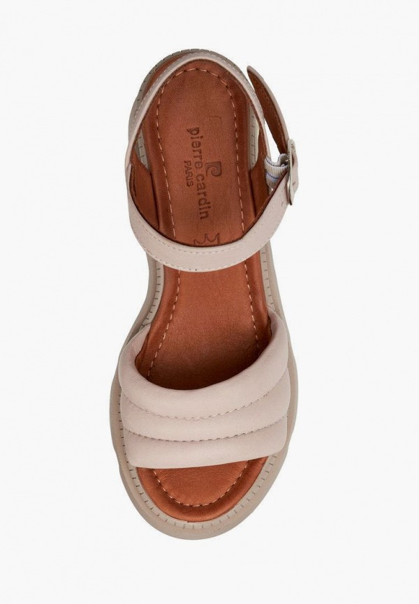 фото Босоножки pierre cardin