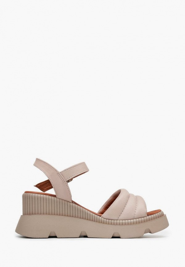 фото Босоножки pierre cardin