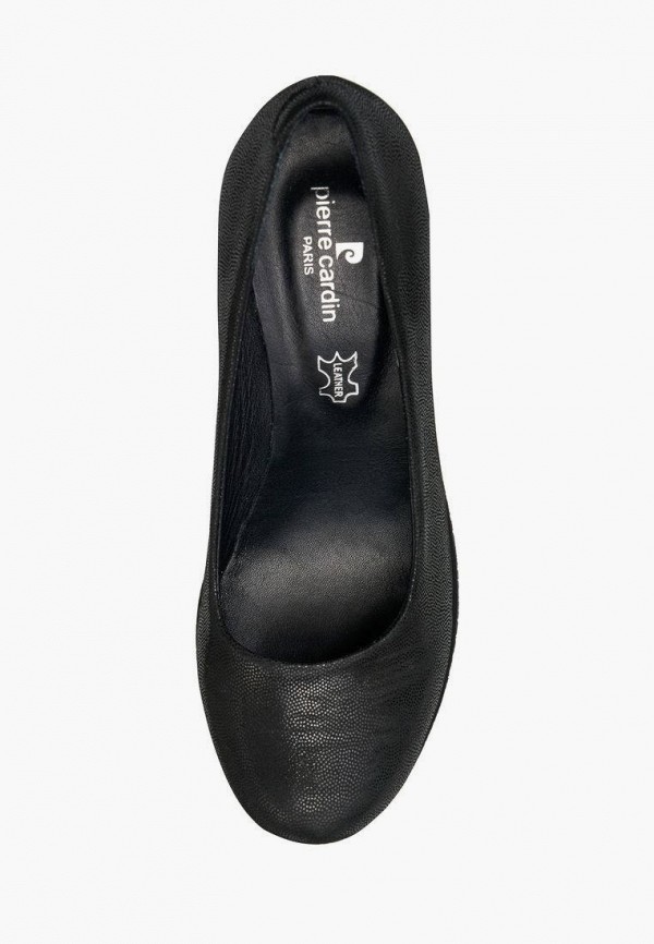 фото Туфли pierre cardin