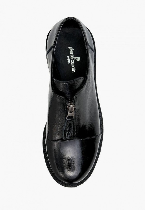 Ботинки Pierre Cardin черный, размер 37, фото 3
