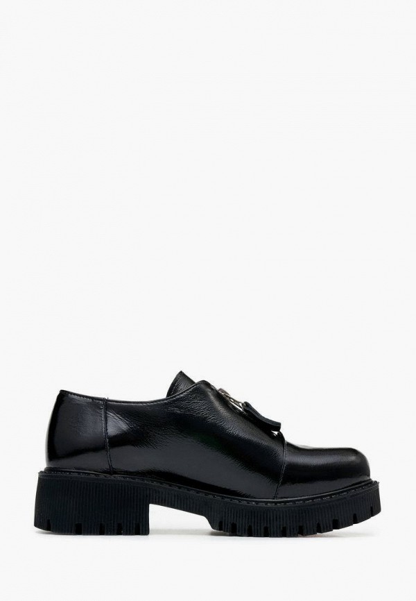 Ботинки Pierre Cardin черный, размер 37, фото 6