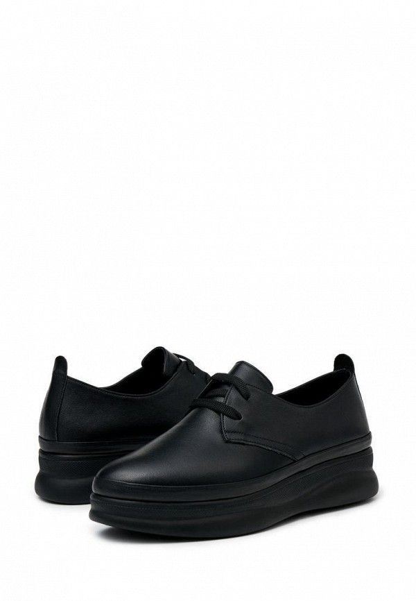 Ботинки Pierre Cardin цвет черный  Фото 7