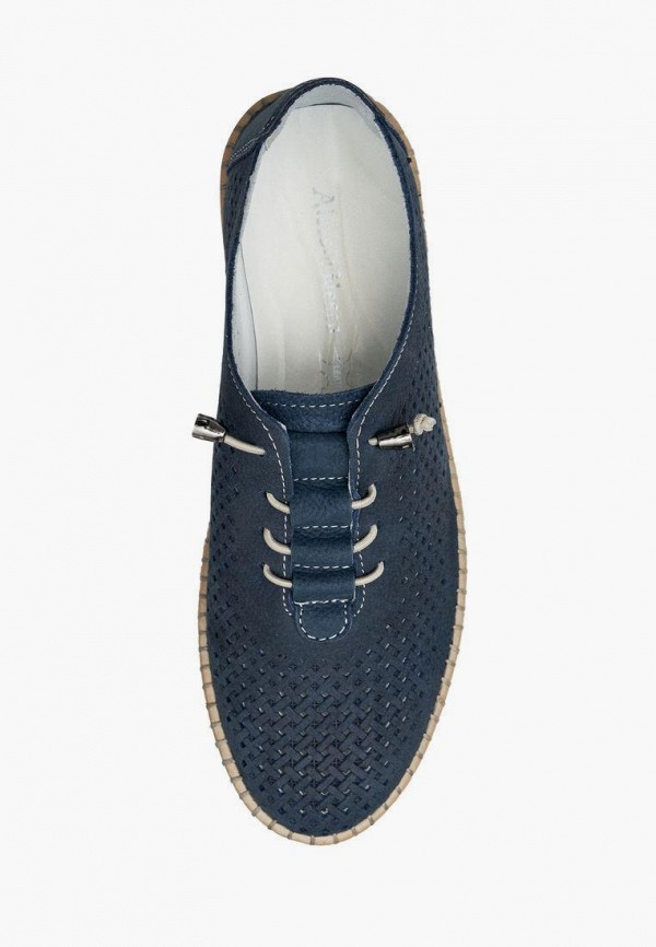 фото Кеды alessio nesca