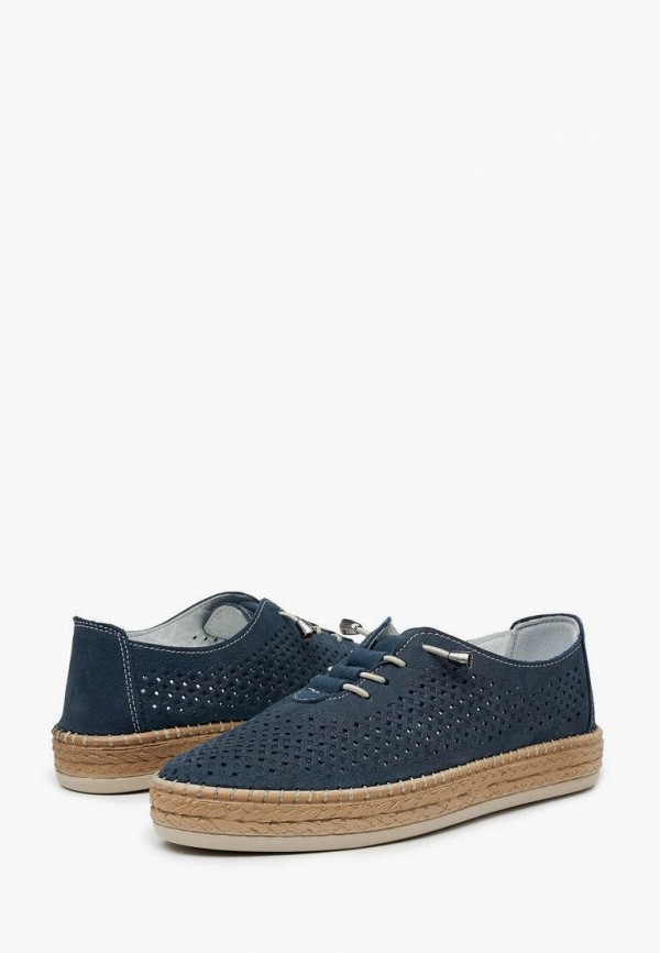 фото Кеды alessio nesca