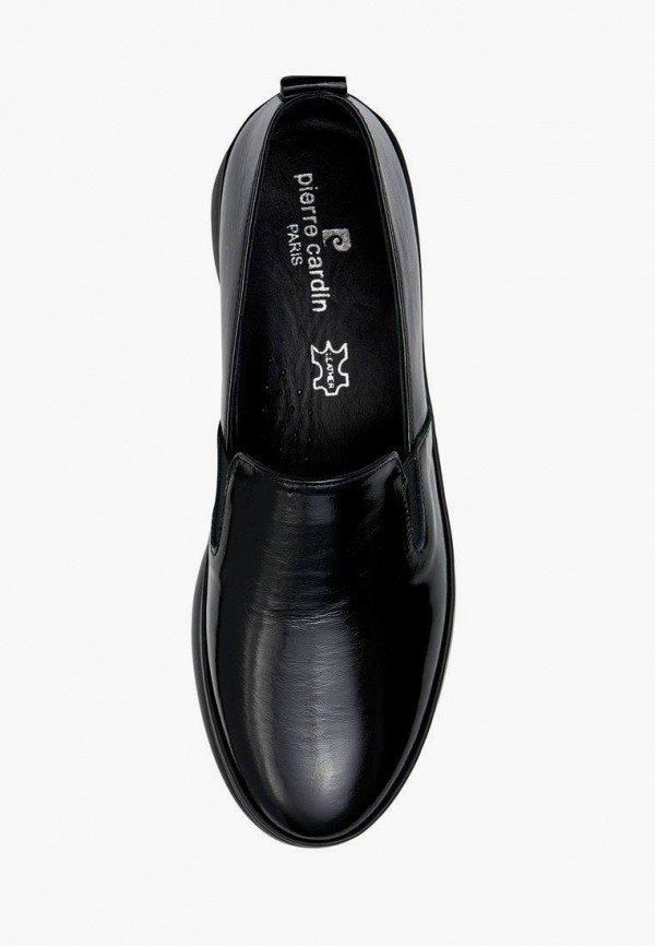 фото Туфли pierre cardin