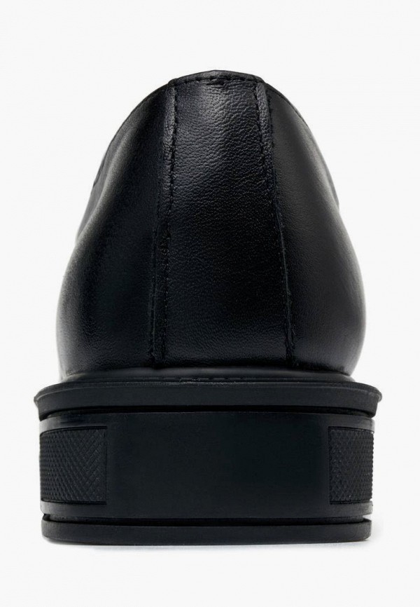 Ботинки Pierre Cardin черный, размер 37, фото 5